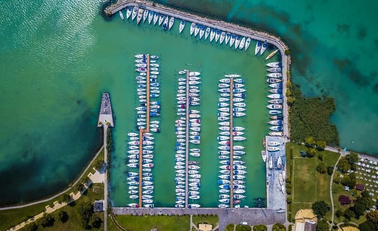 Hotel Marina-Port