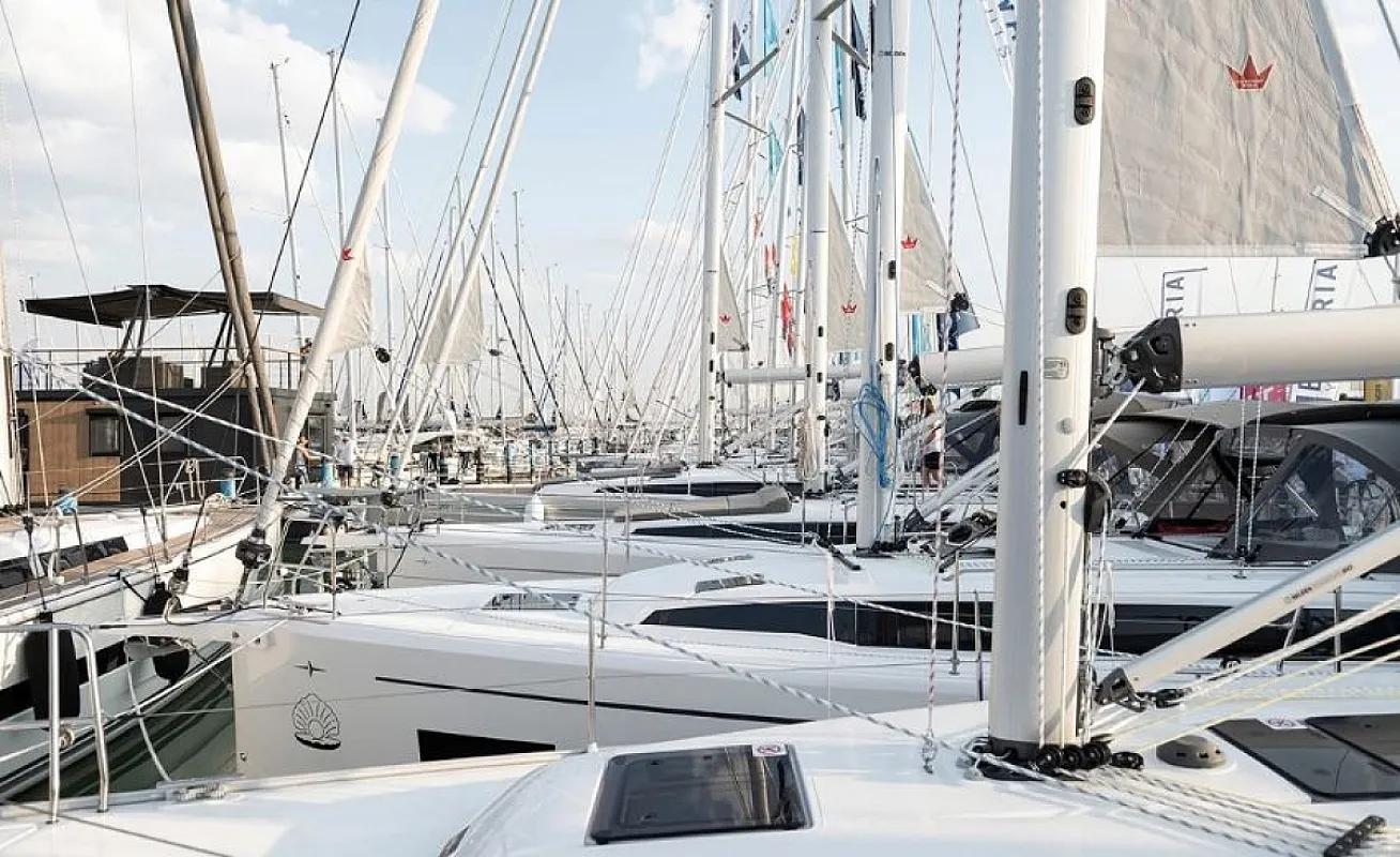 Hotel Marina-Port