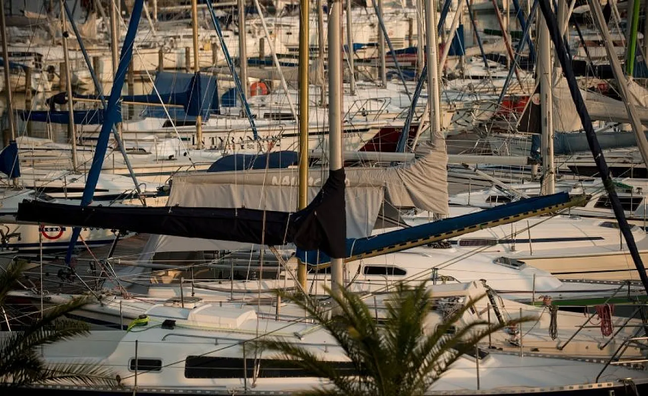 Hotel Marina-Port
