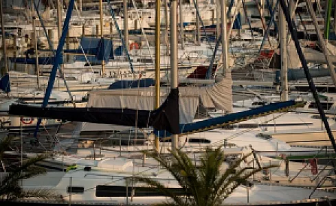 Hotel Marina-Port