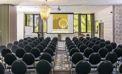 Oxigén Family Hotel