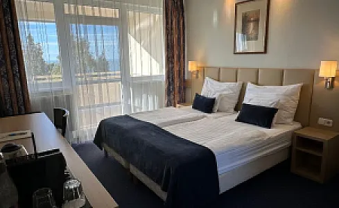 Hotel Marina-Port