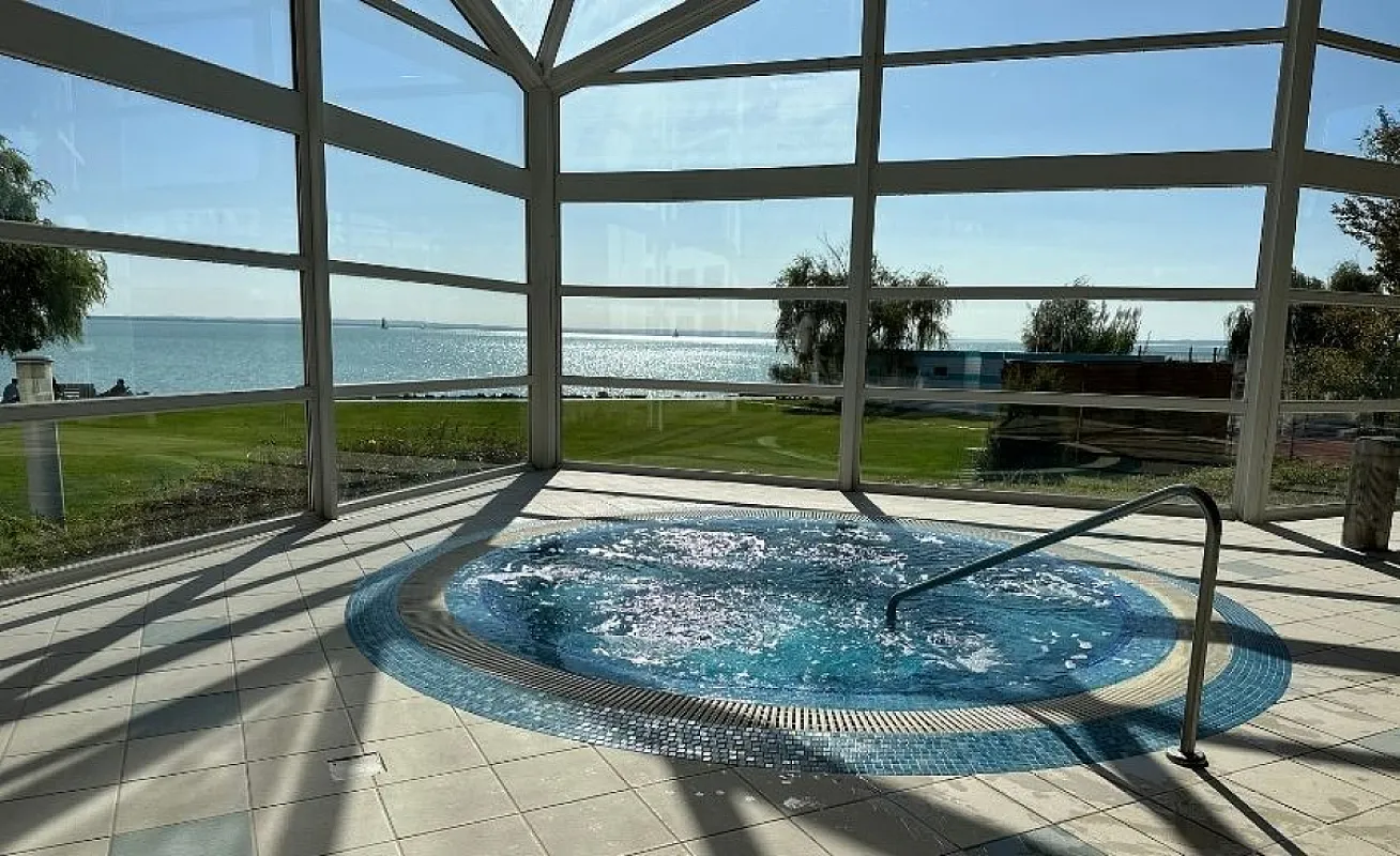 Hotel Marina-Port