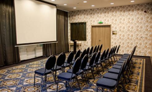 Oxigén Family Hotel