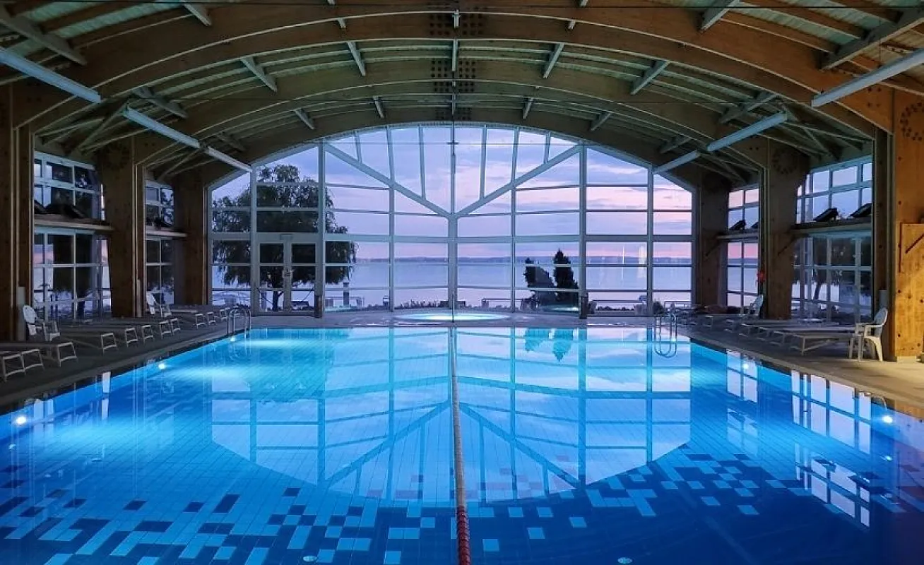 Hotel Marina-Port