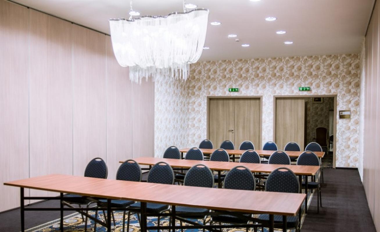 Oxigén Family Hotel