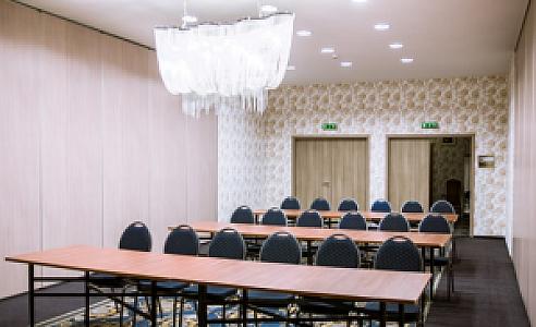 Oxigén Family Hotel