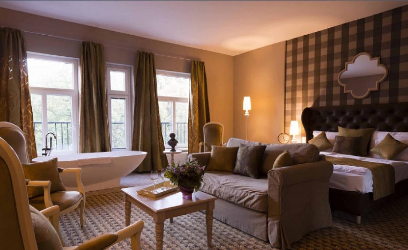 Oxigén Family Hotel