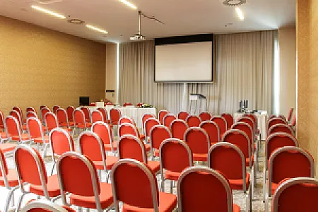 ETO Park Hotel