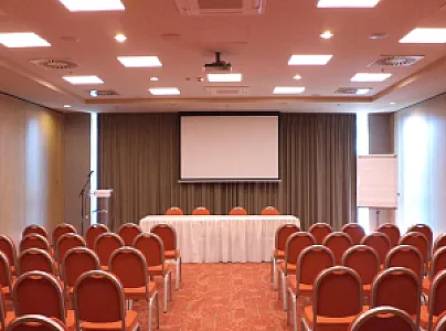 ETO Park Hotel