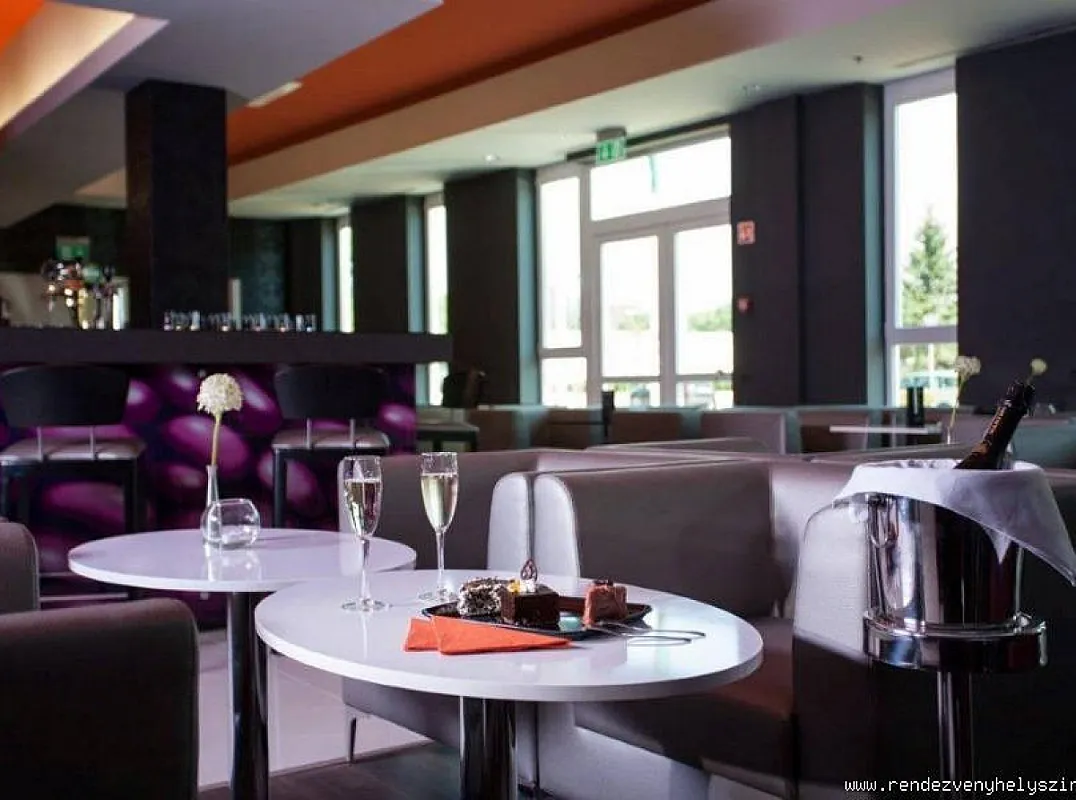 ETO Park Hotel