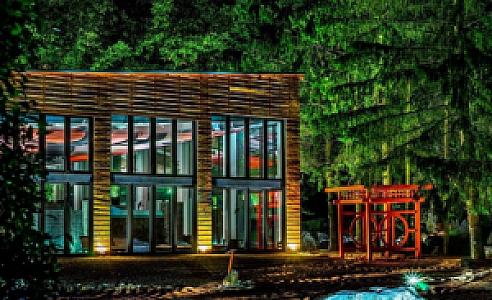 Oxigén Family Hotel