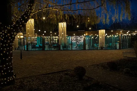 Session Hotel