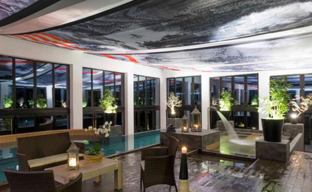 Oxigén Family Hotel