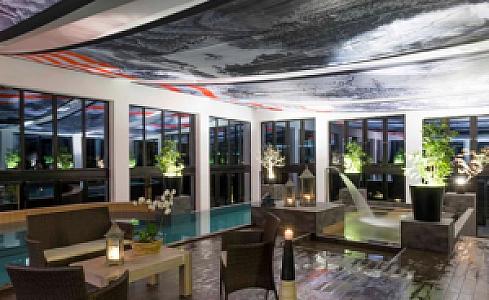 Oxigén Family Hotel