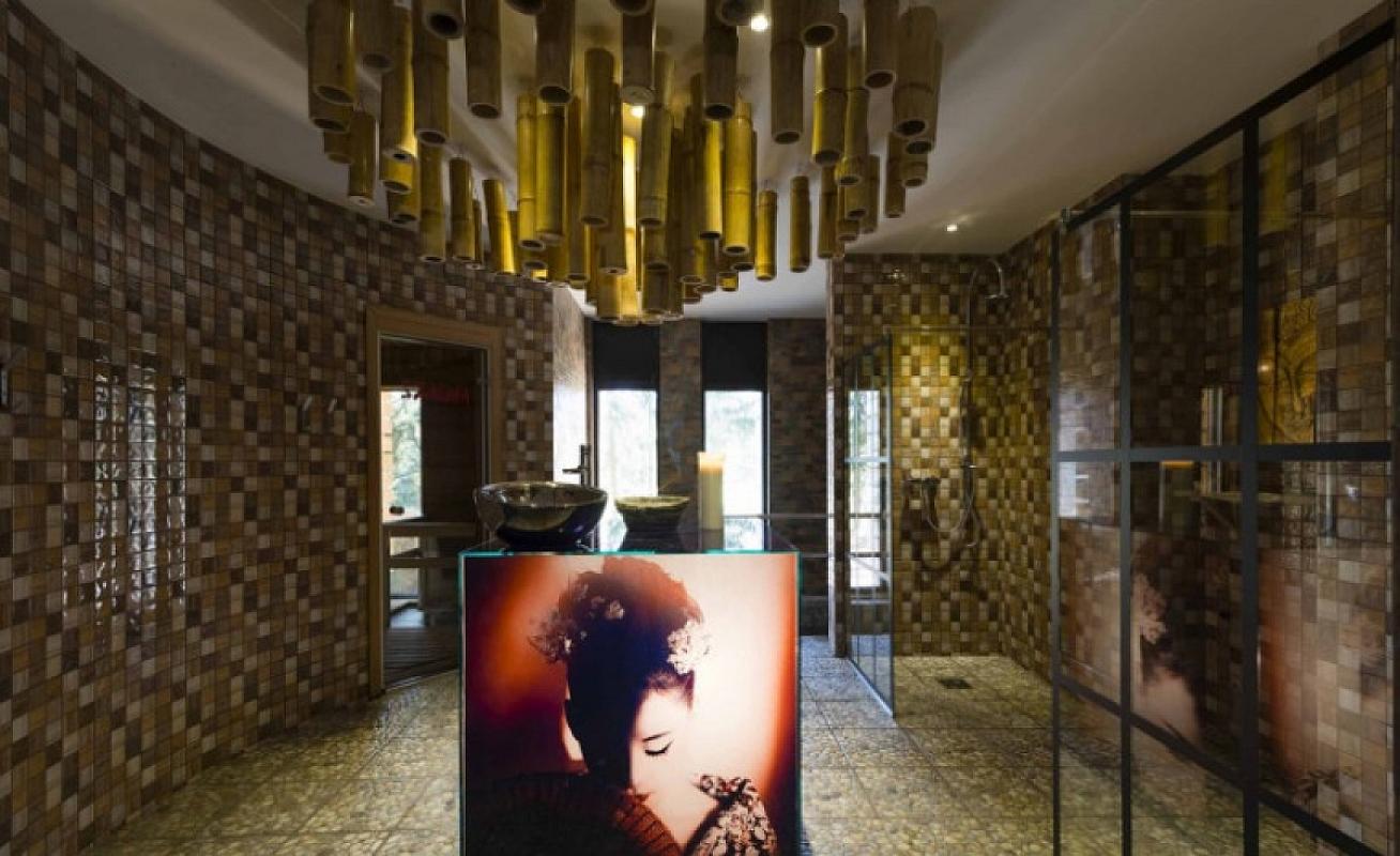 Oxigén Family Hotel