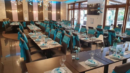 Session Hotel