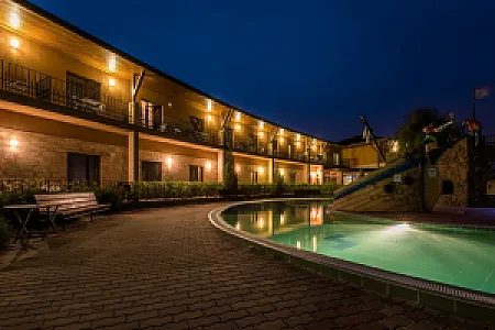 Session Hotel