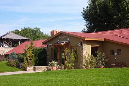 Puchner Kastélyszálló