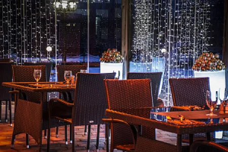 Session Hotel