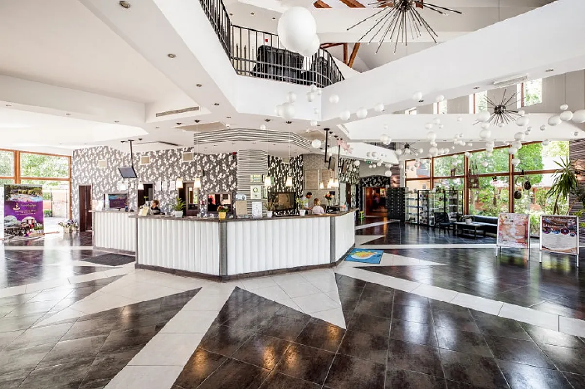Session Hotel
