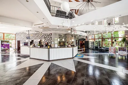 Session Hotel