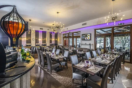 Session Hotel