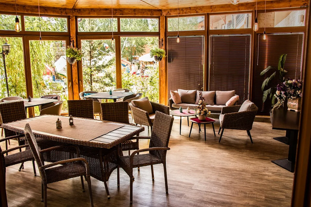 Session Hotel