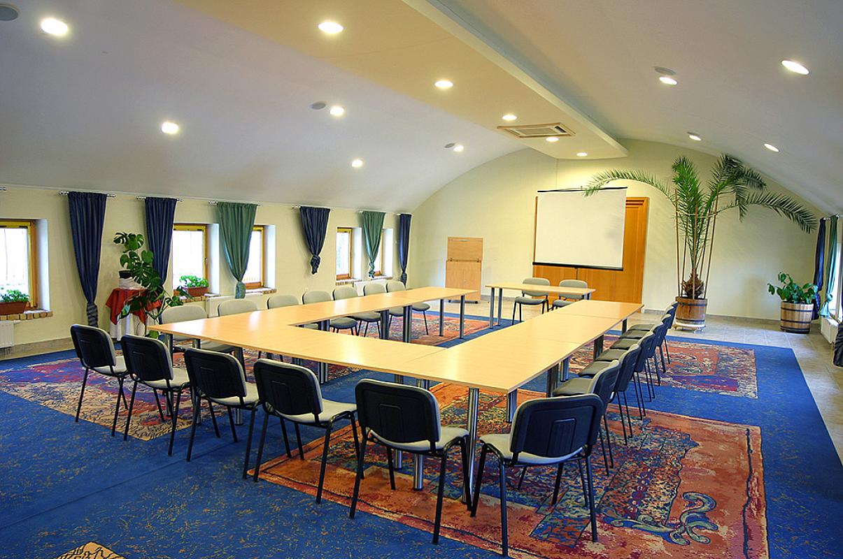 Puchner Kastélyszálló