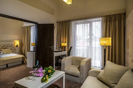 Session Hotel