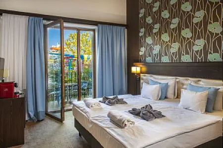 Session Hotel