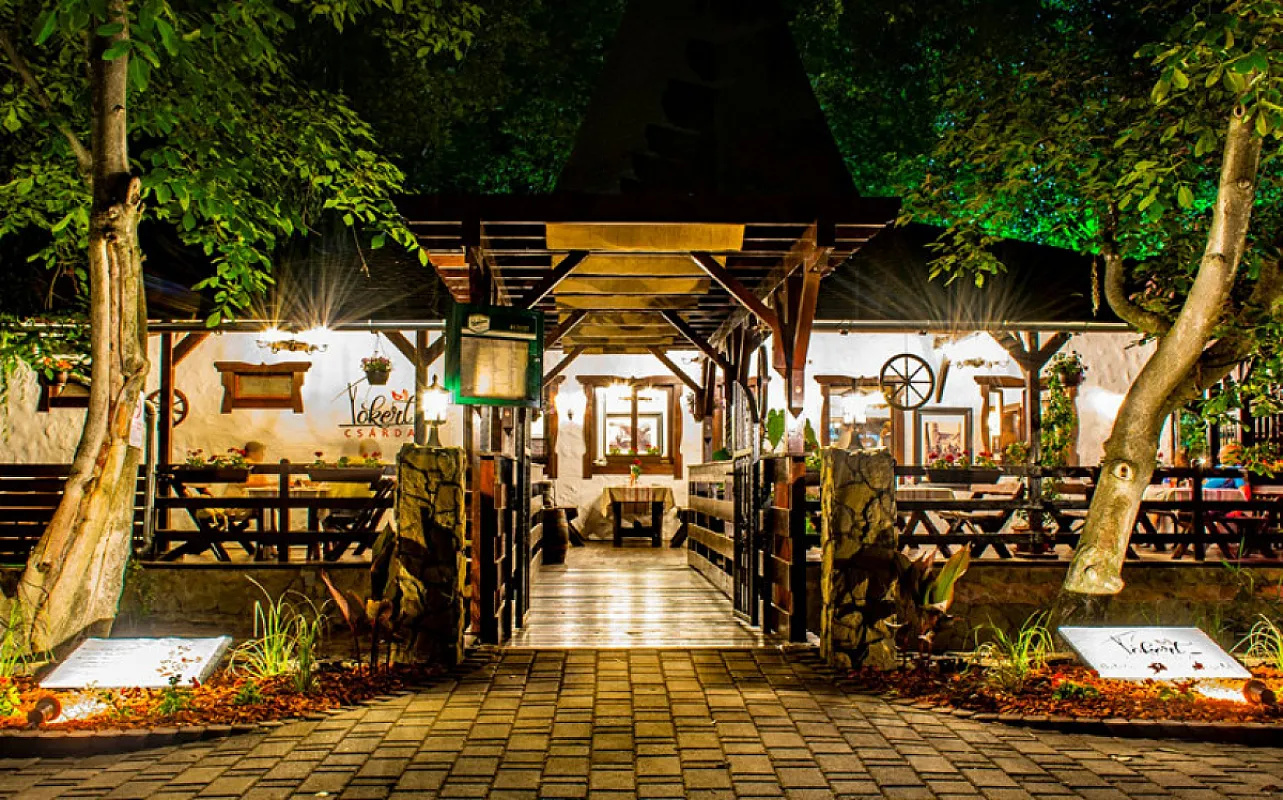 Session Hotel