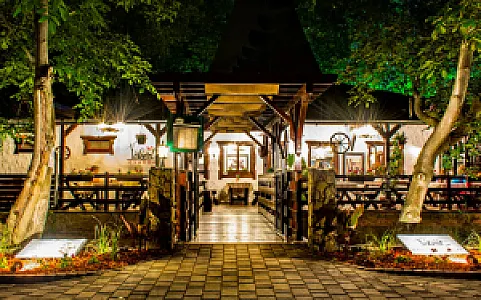 Session Hotel