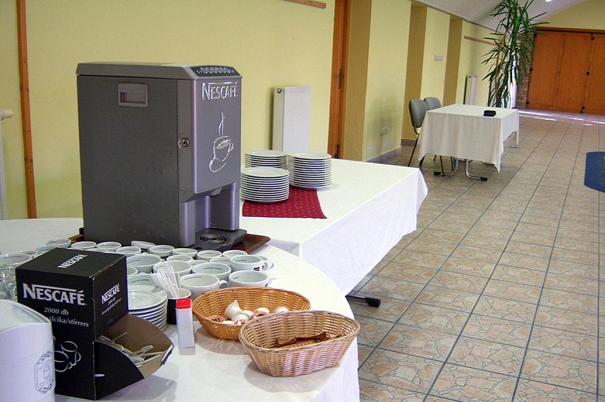 Puchner Kastélyszálló