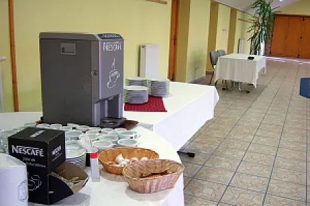 Puchner Kastélyszálló