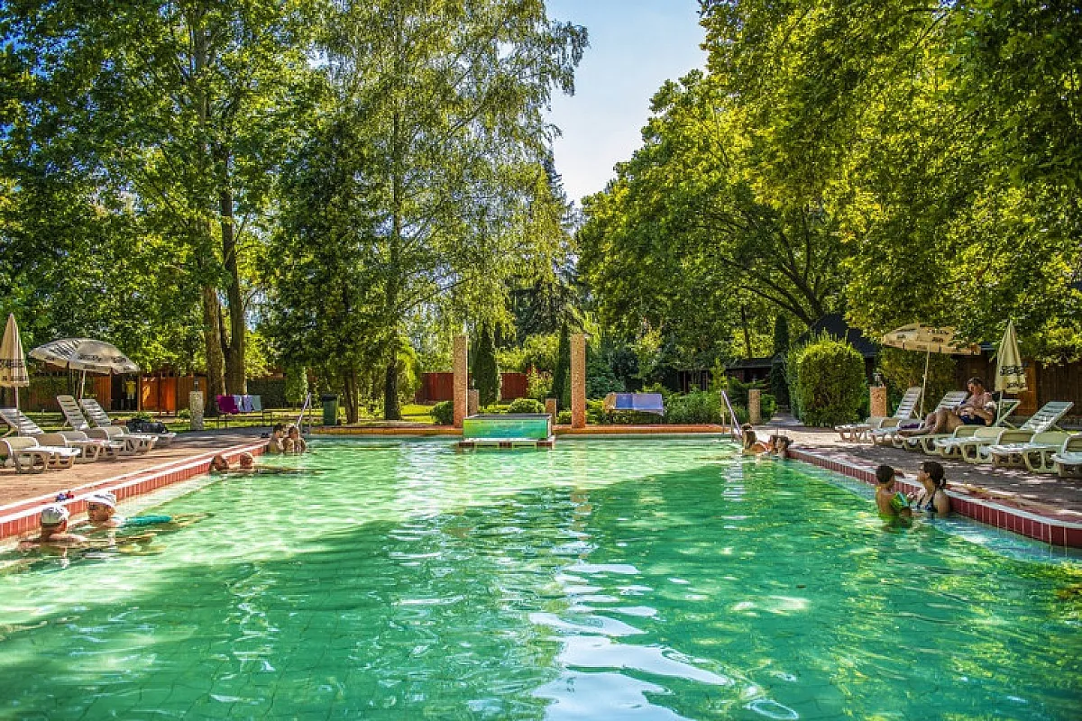 Session Hotel