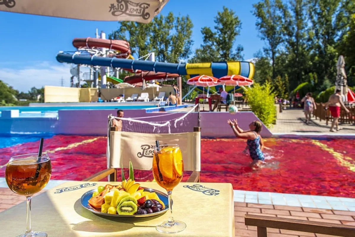 Session Hotel