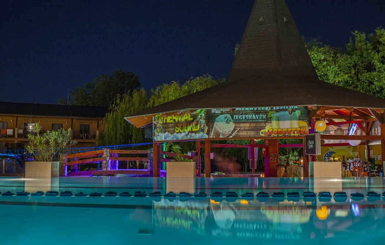 Session Hotel