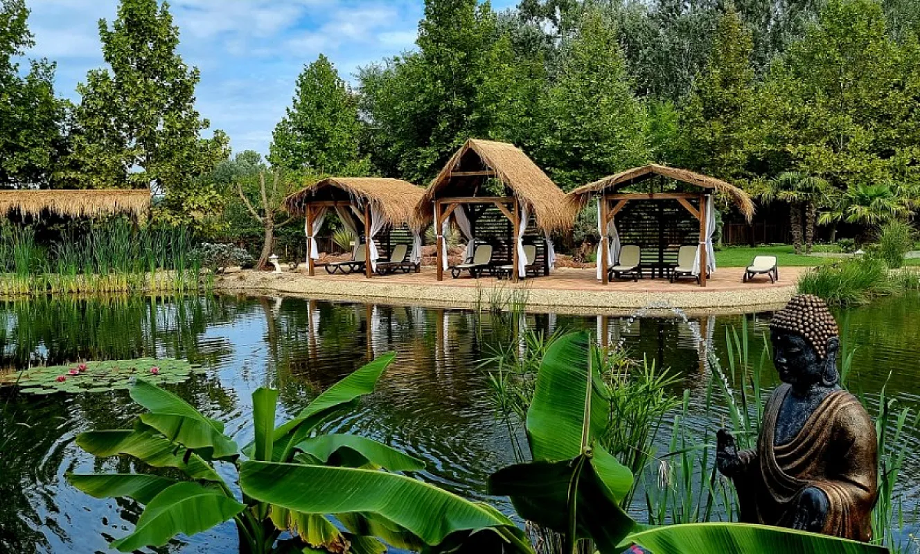 Session Hotel
