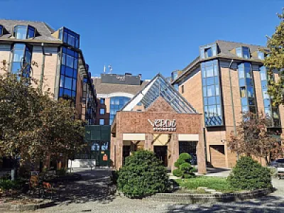 Verdi Budapest Aquincum