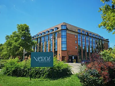 Verdi Budapest Aquincum