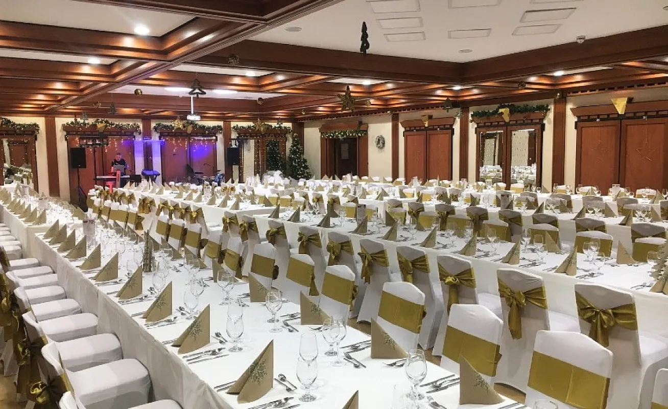 Verdi Budapest Aquincum