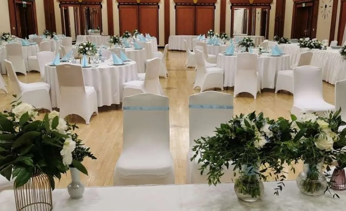Verdi Budapest Aquincum