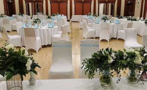 Verdi Budapest Aquincum