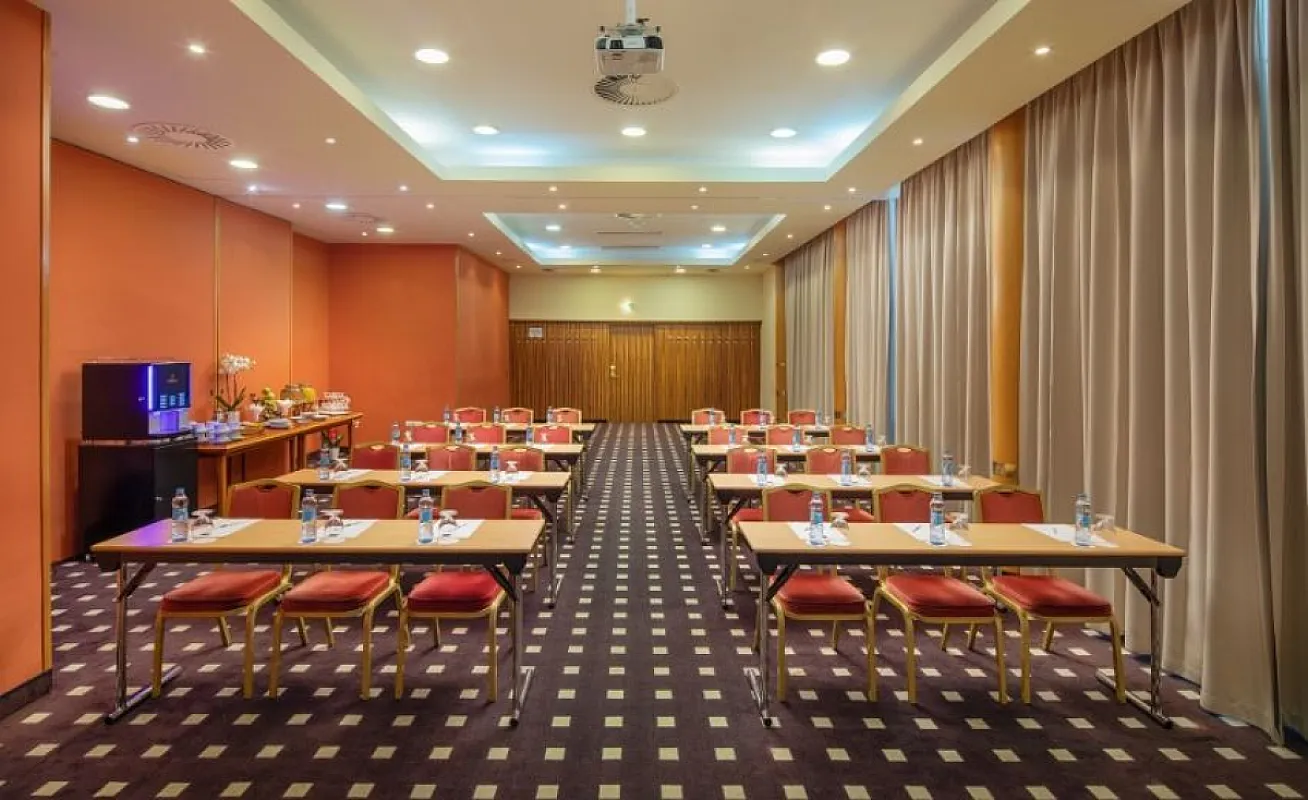 Verdi Budapest Aquincum