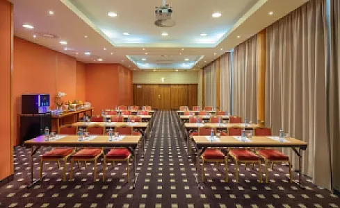 Verdi Budapest Aquincum