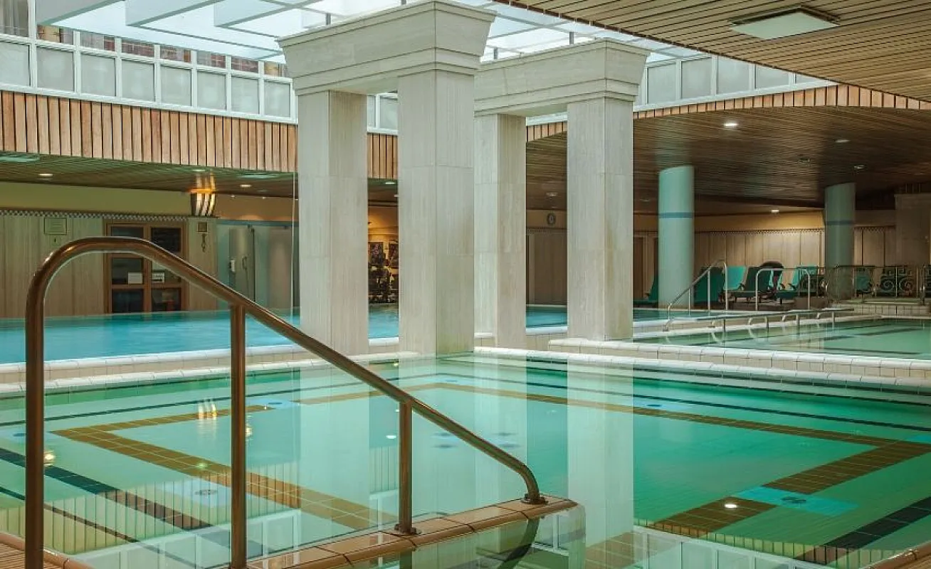 Verdi Budapest Aquincum
