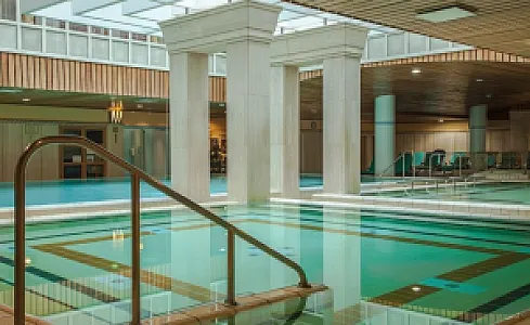 Verdi Budapest Aquincum