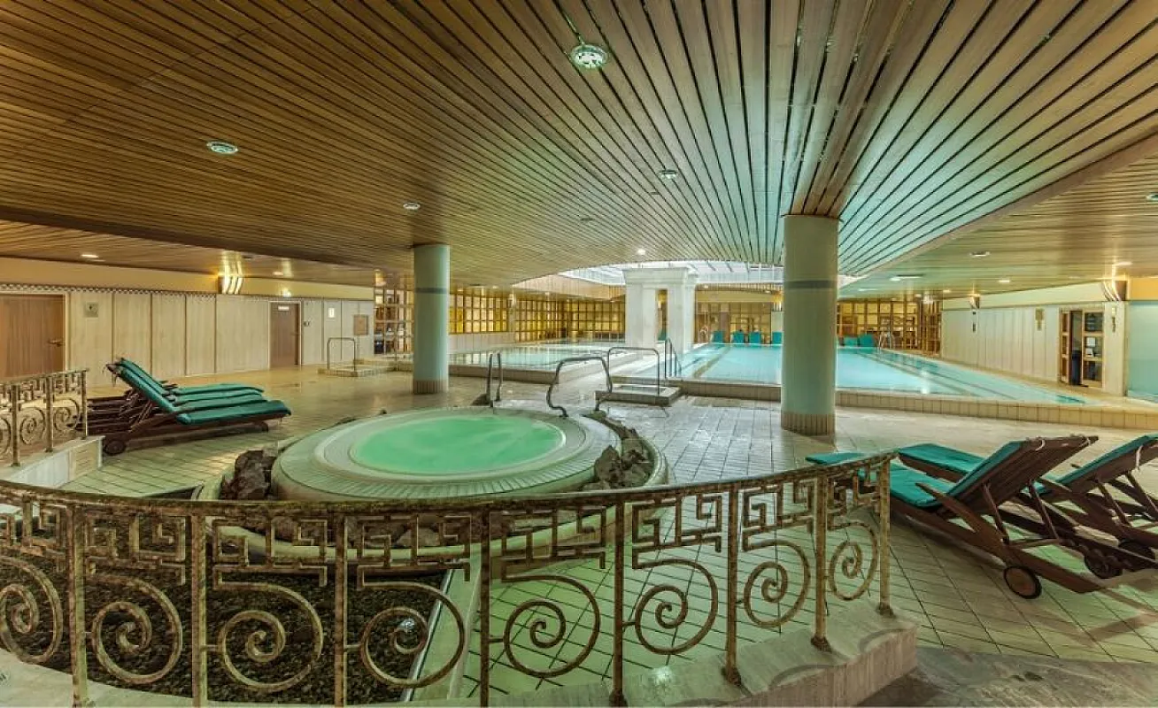 Verdi Budapest Aquincum
