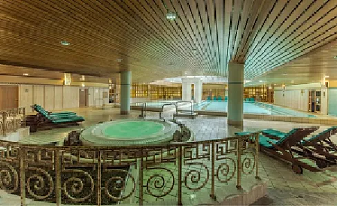 Verdi Budapest Aquincum